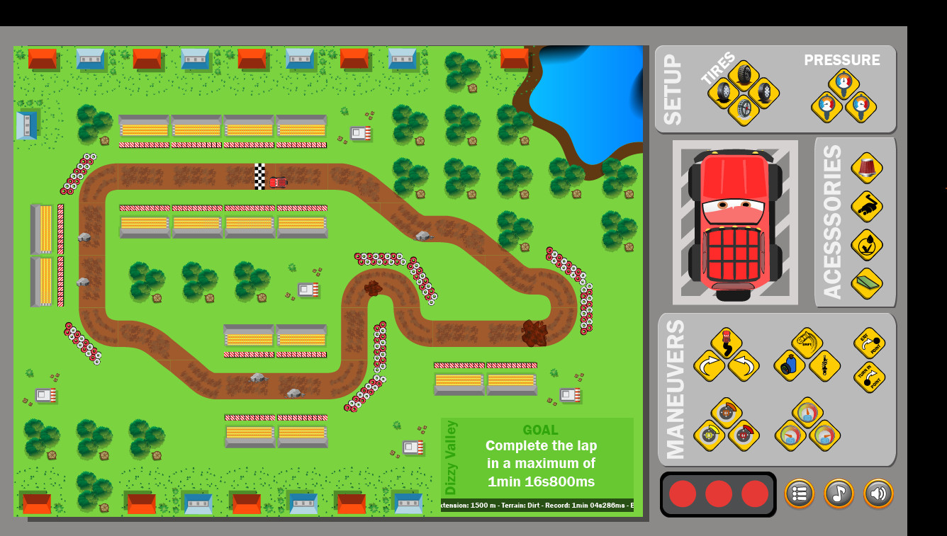 Smart Tracks screenshot 2