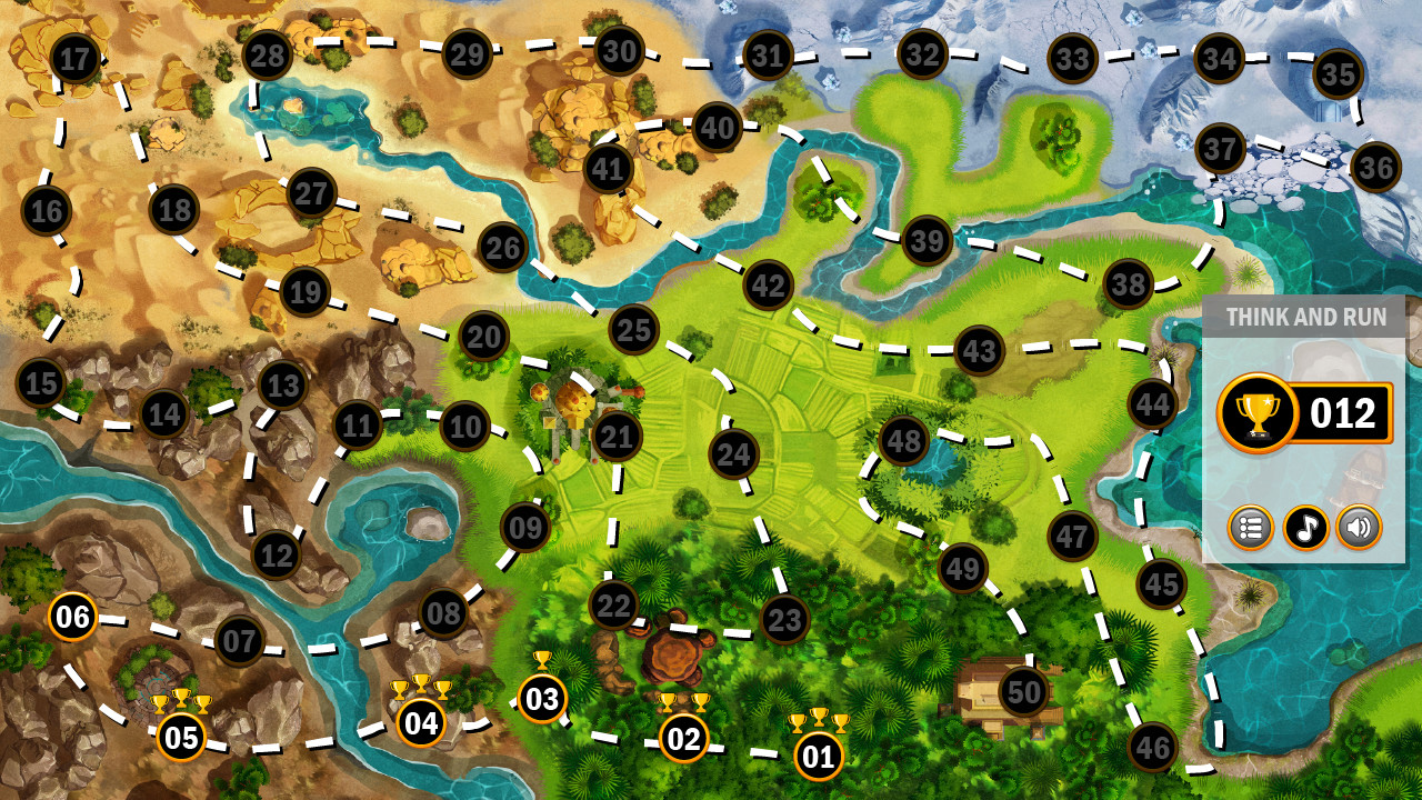 Smart Tracks screenshot 1