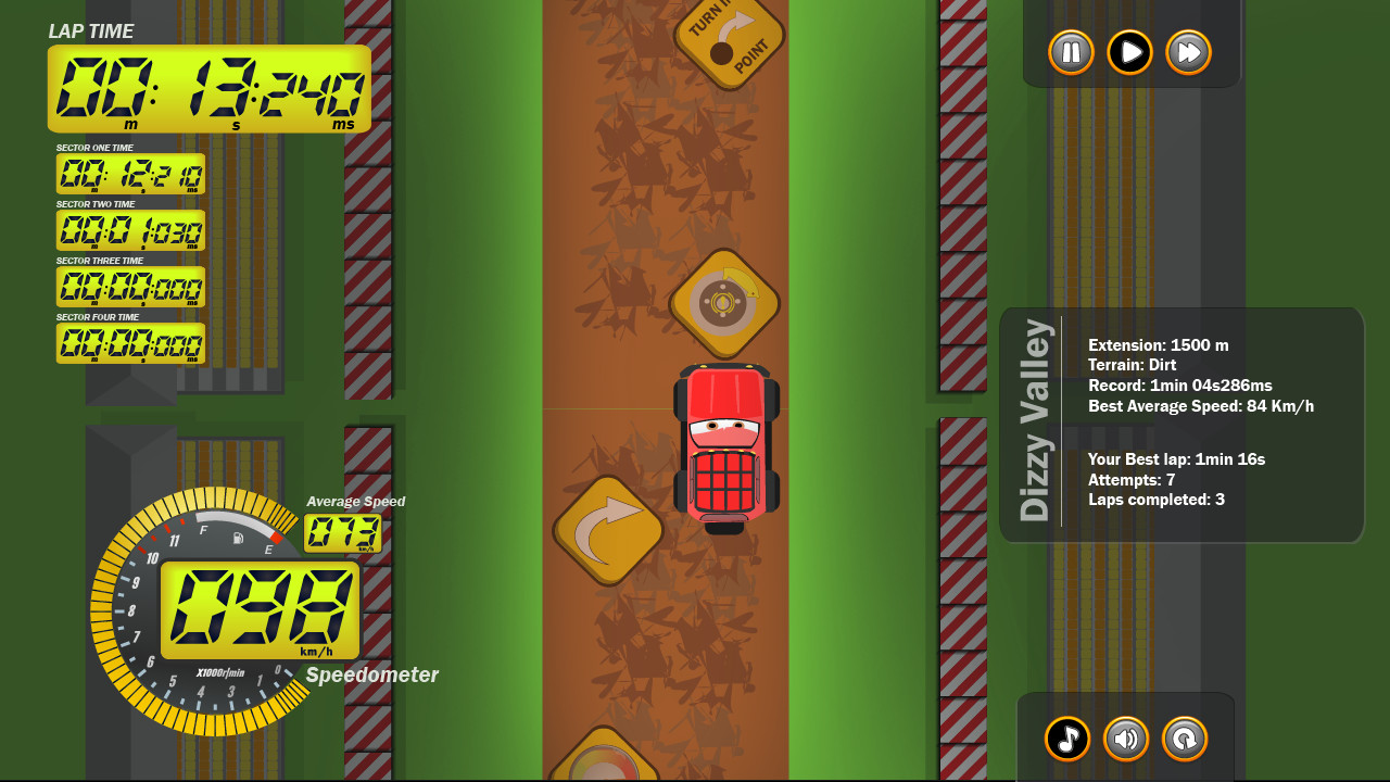 Smart Tracks screenshot 5