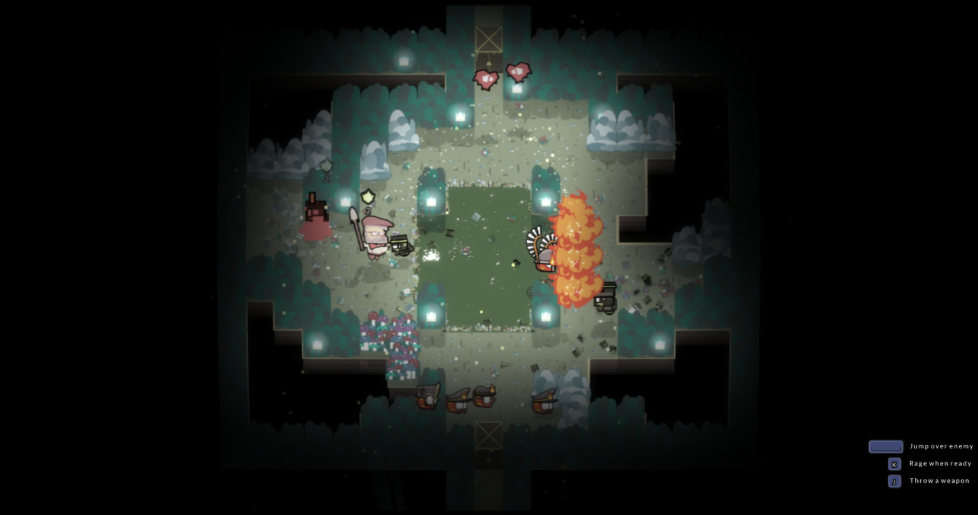 TAnima screenshot 2