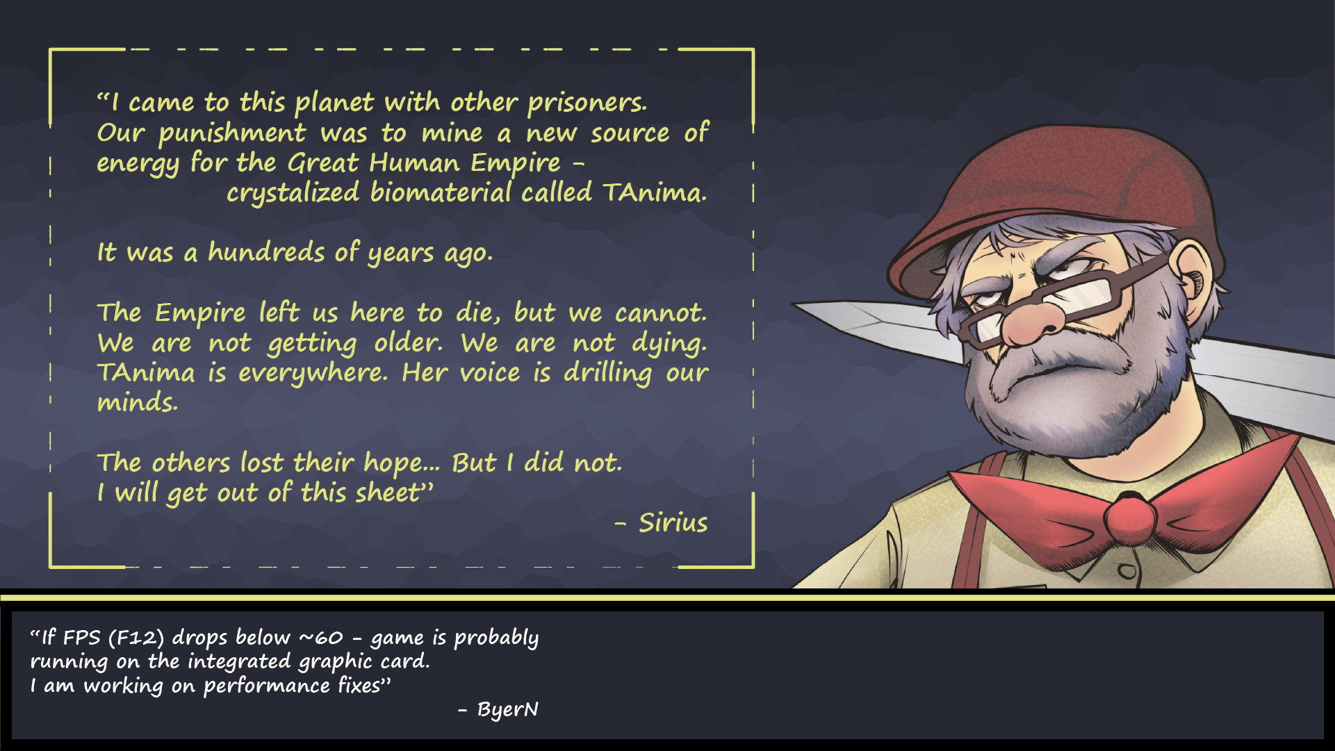 TAnima screenshot 8