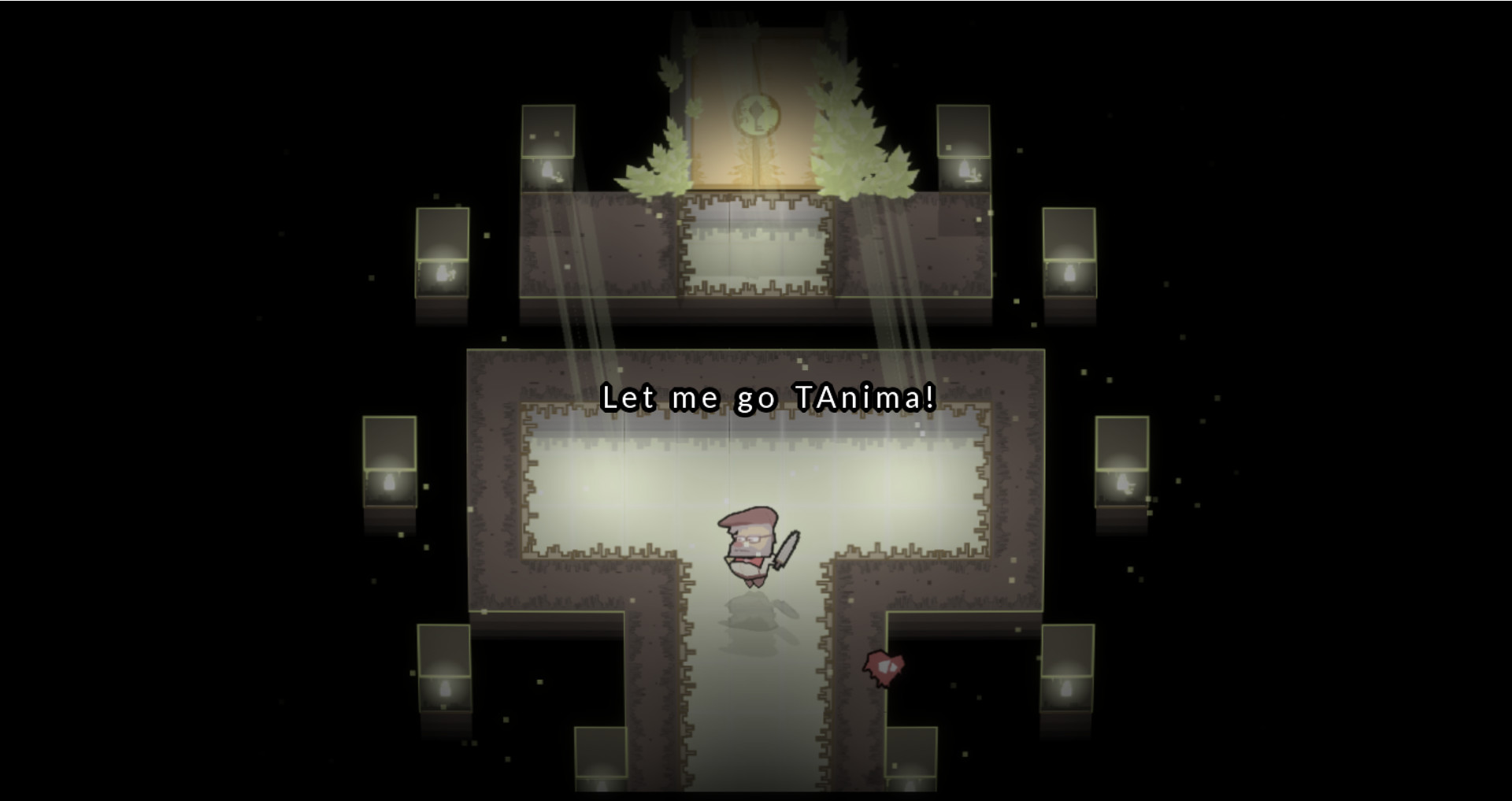 TAnima screenshot 7