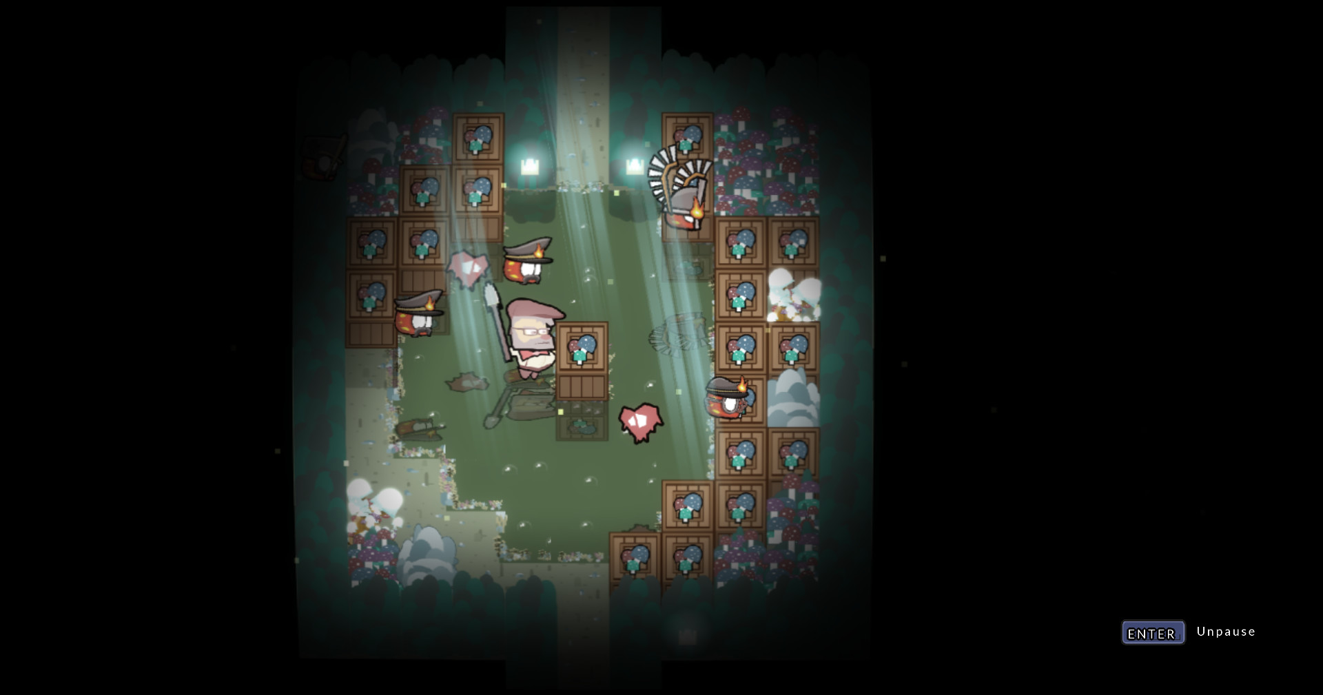 TAnima screenshot 5