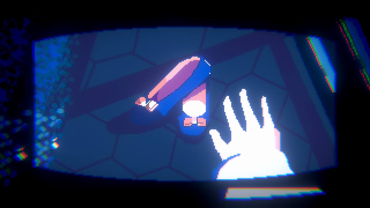 UNREAL LIFE screenshot 7