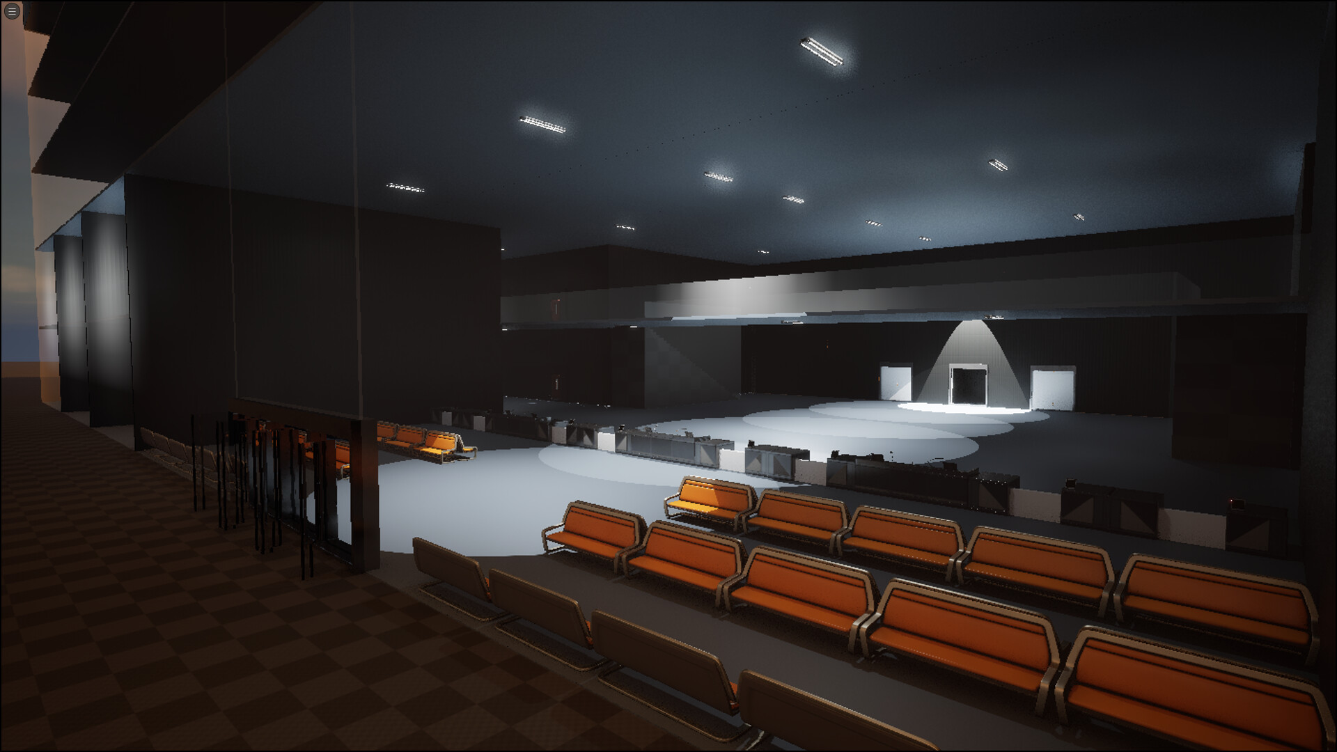 Monsty Corp screenshot 2