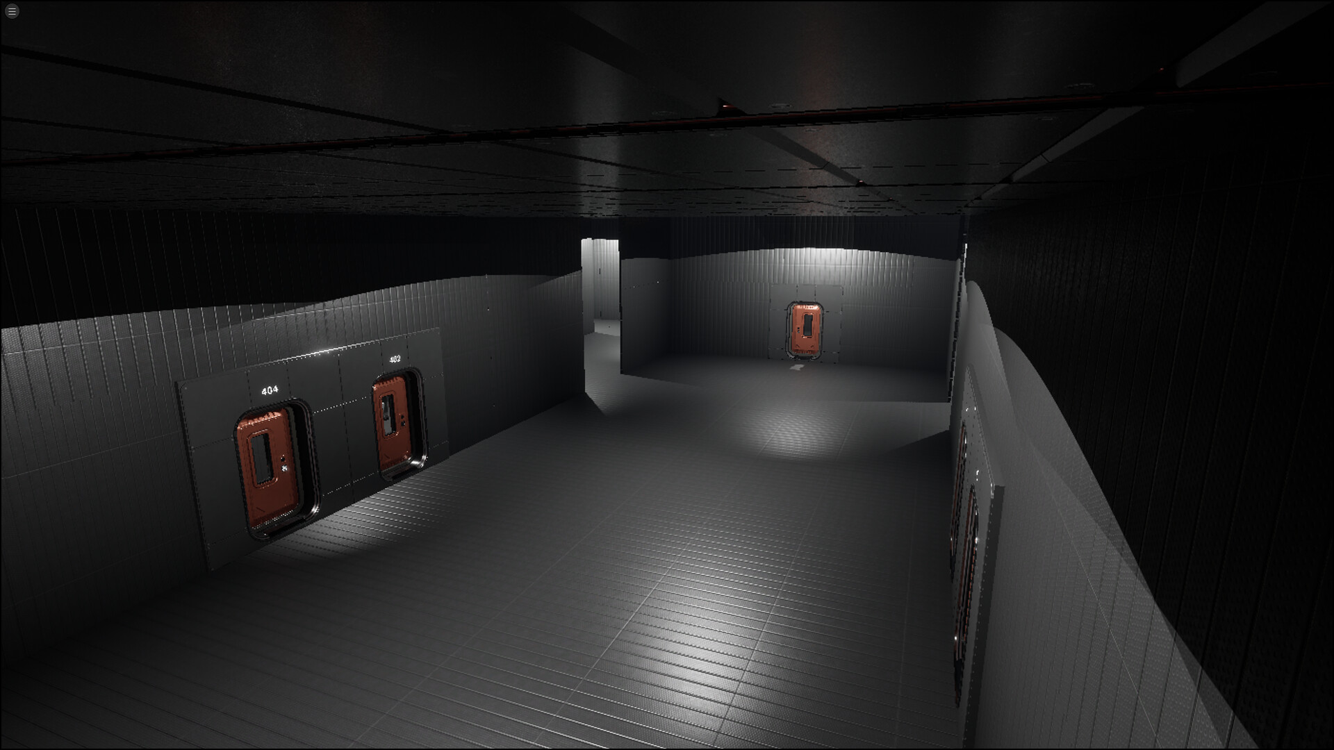Monsty Corp screenshot 3