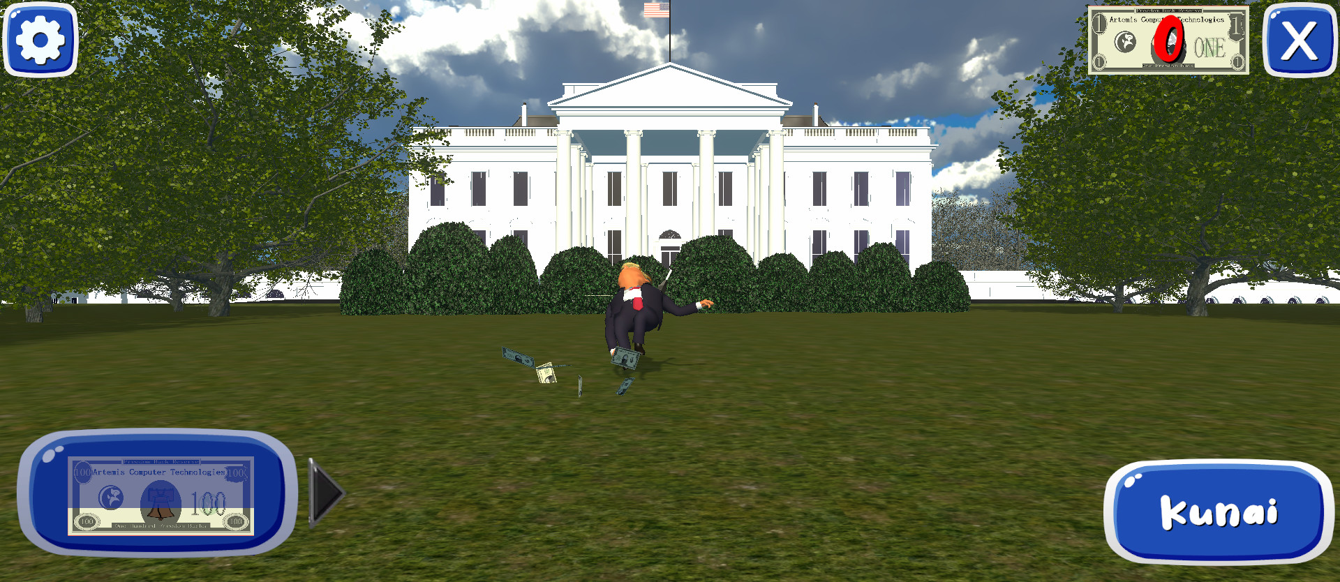 Tiny T screenshot 7