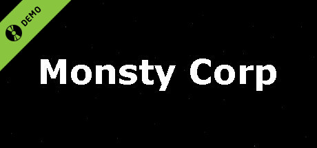 Monsty Corp Demo