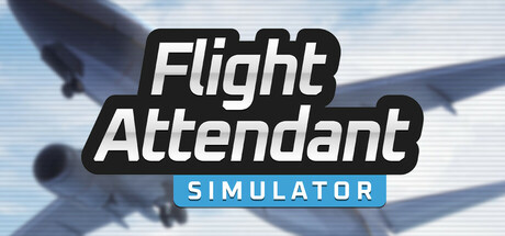 Flight Attendant Simulator Cover Image