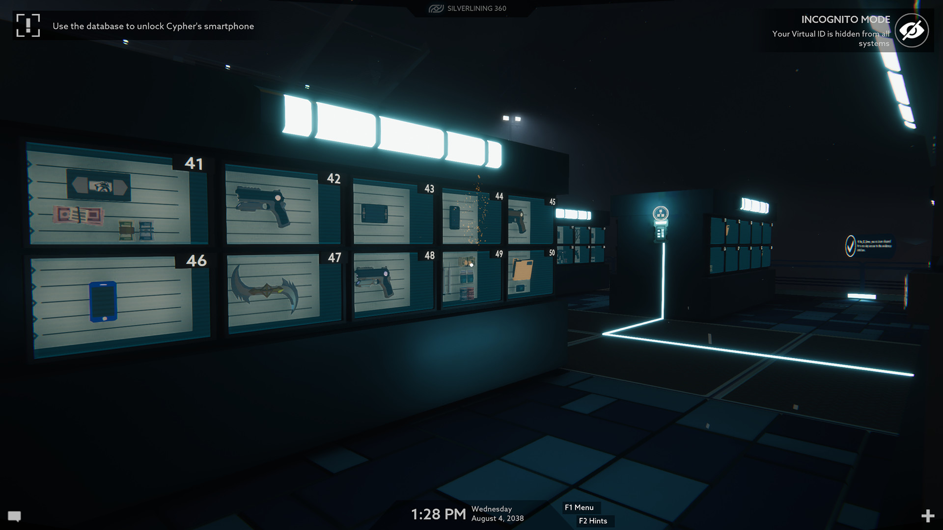 Operation Tango screenshot 4