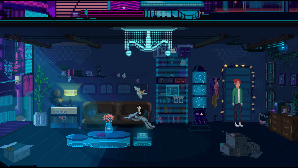 Don't Forget Me screenshot 3
