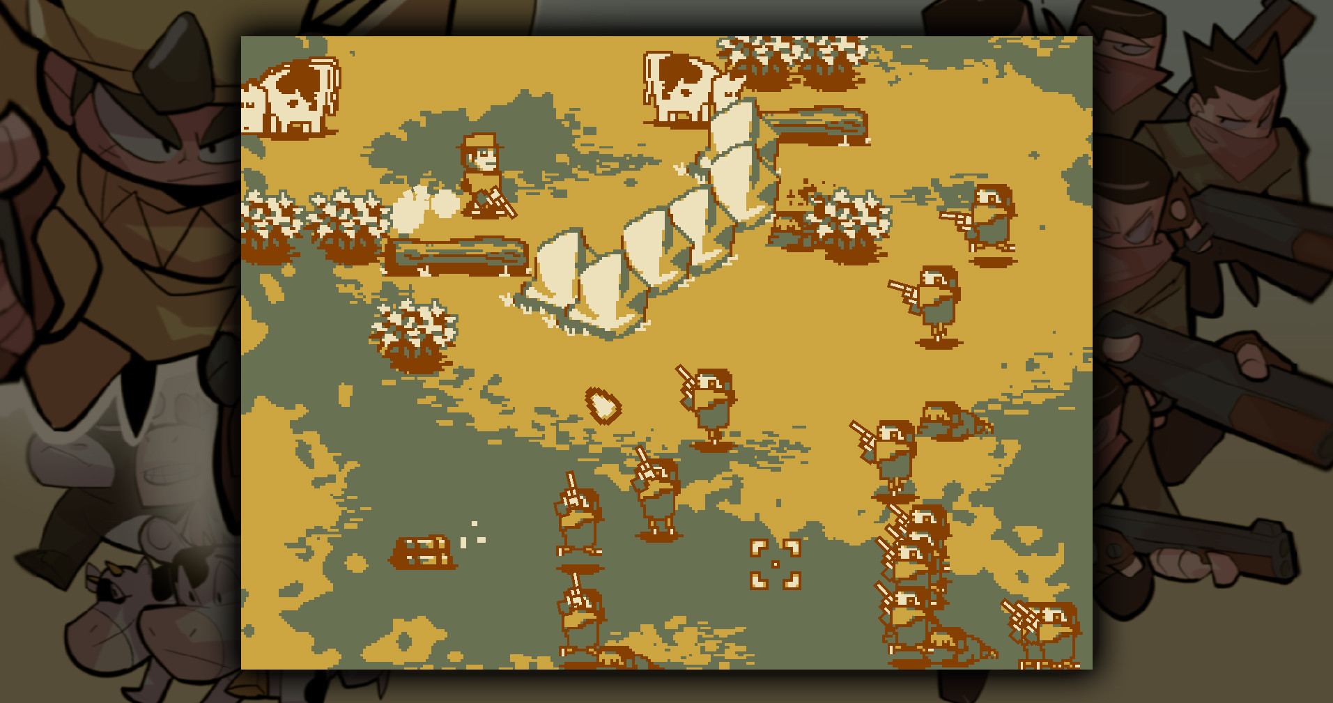 100 vacas screenshot 6