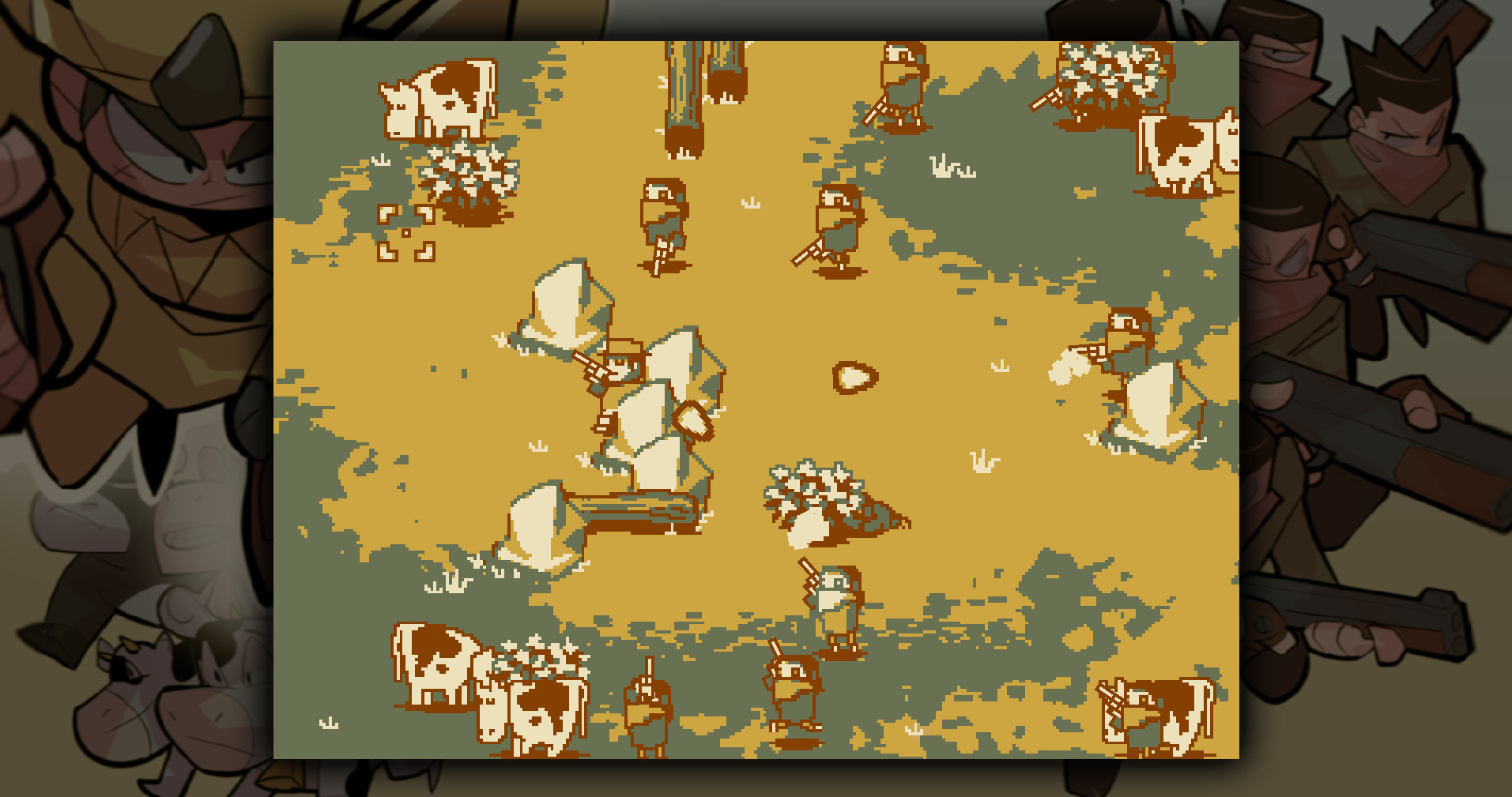 100 vacas screenshot 5