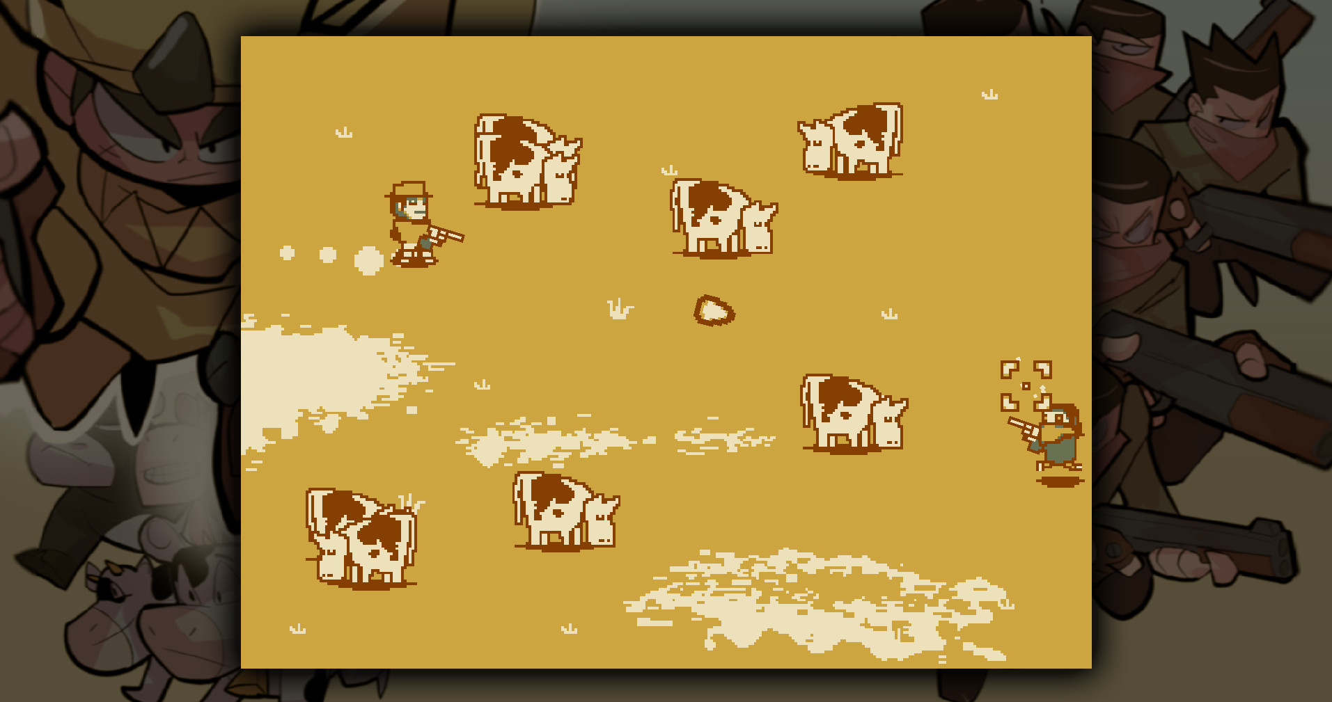 100 vacas screenshot 2