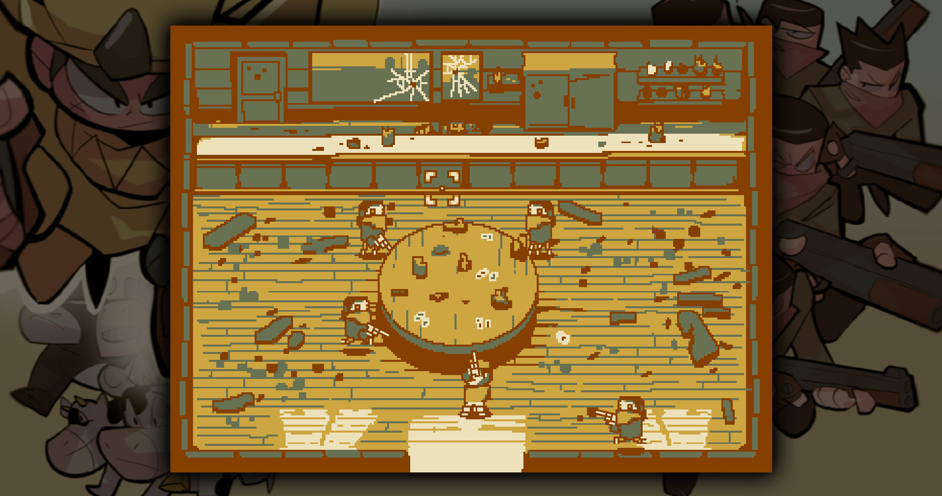 100 vacas screenshot 4