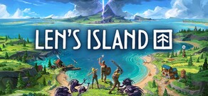 Len's Island