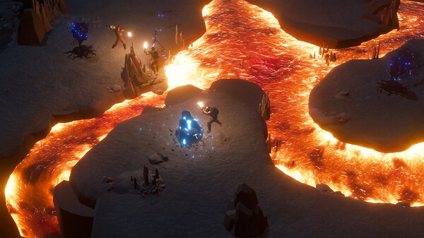 Lens Island Lens Island