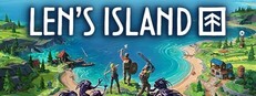 Len's Island