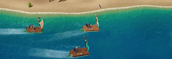 Len's Island incelemesi