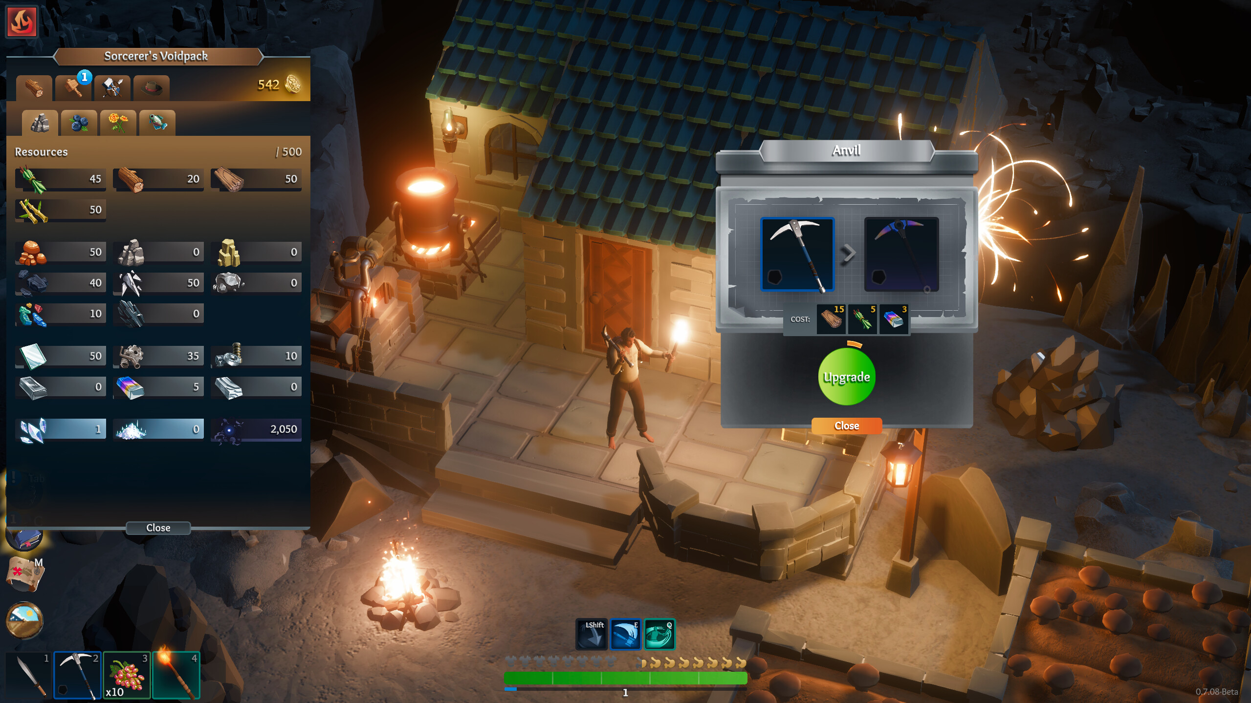 Len's Island screenshot 7