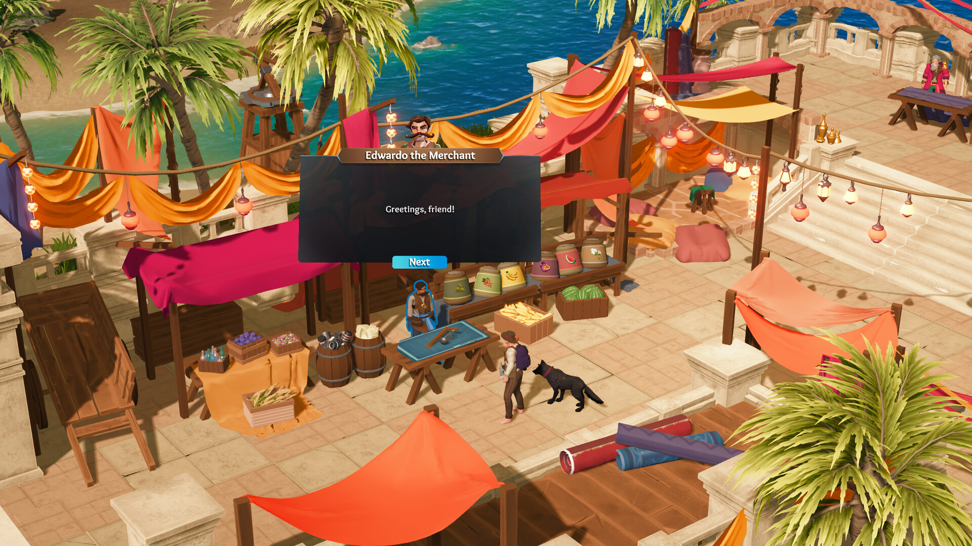 Len’s Island PC Full Español 4