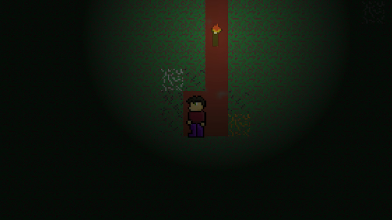 Fractured Voyage screenshot 5
