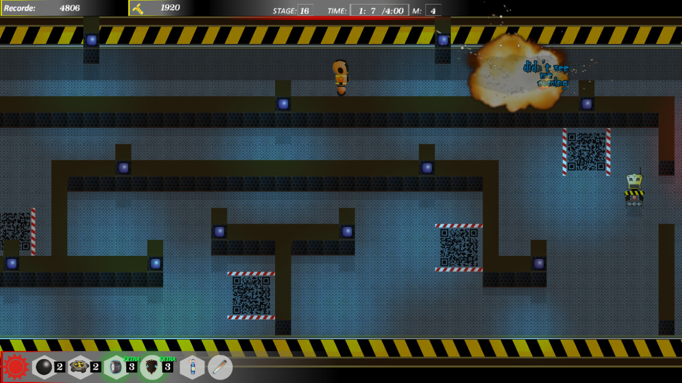 Droid Guier screenshot 7