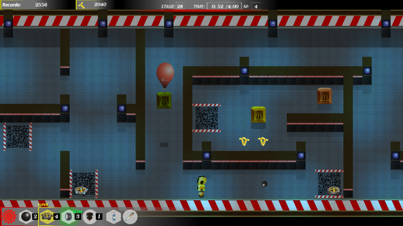 Droid Guier screenshot 9