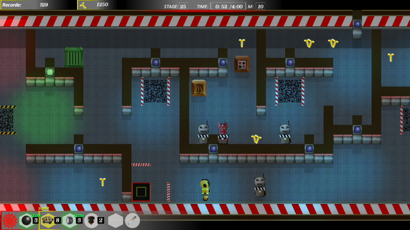 Droid Guier screenshot 6
