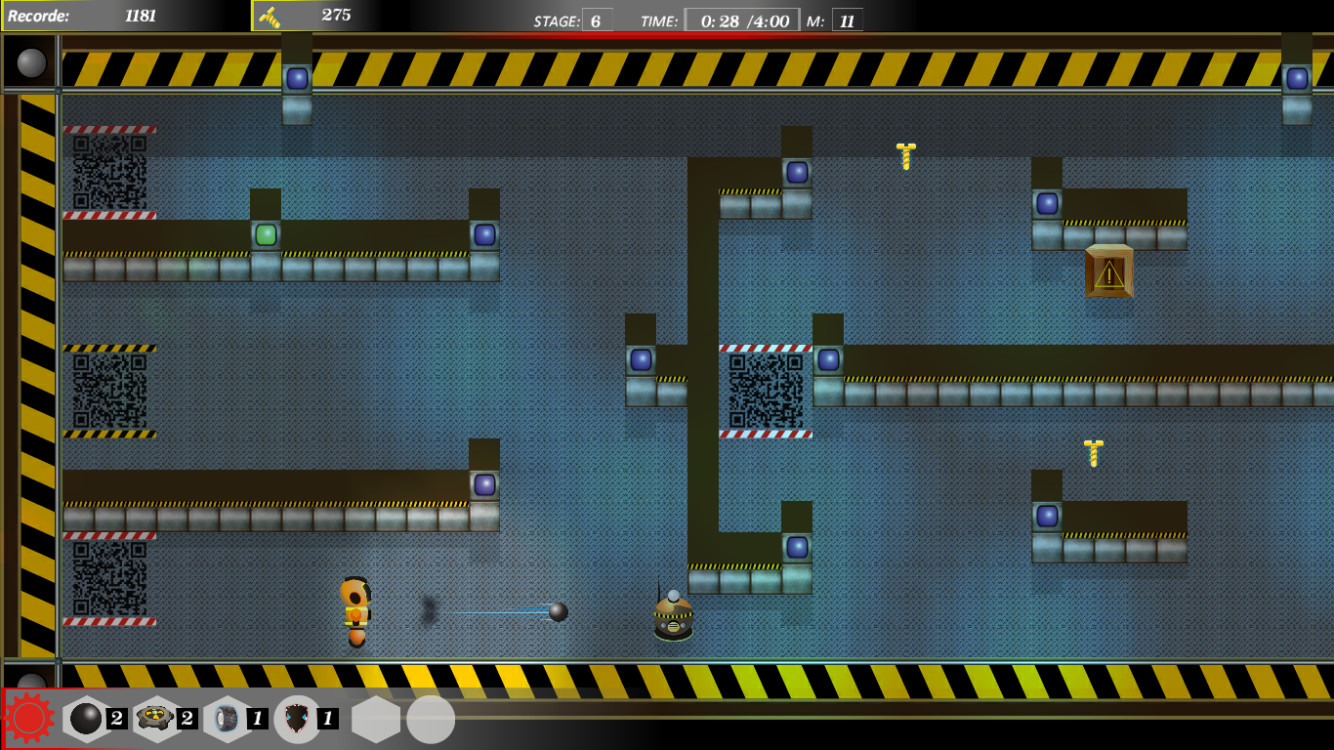 Droid Guier screenshot 13