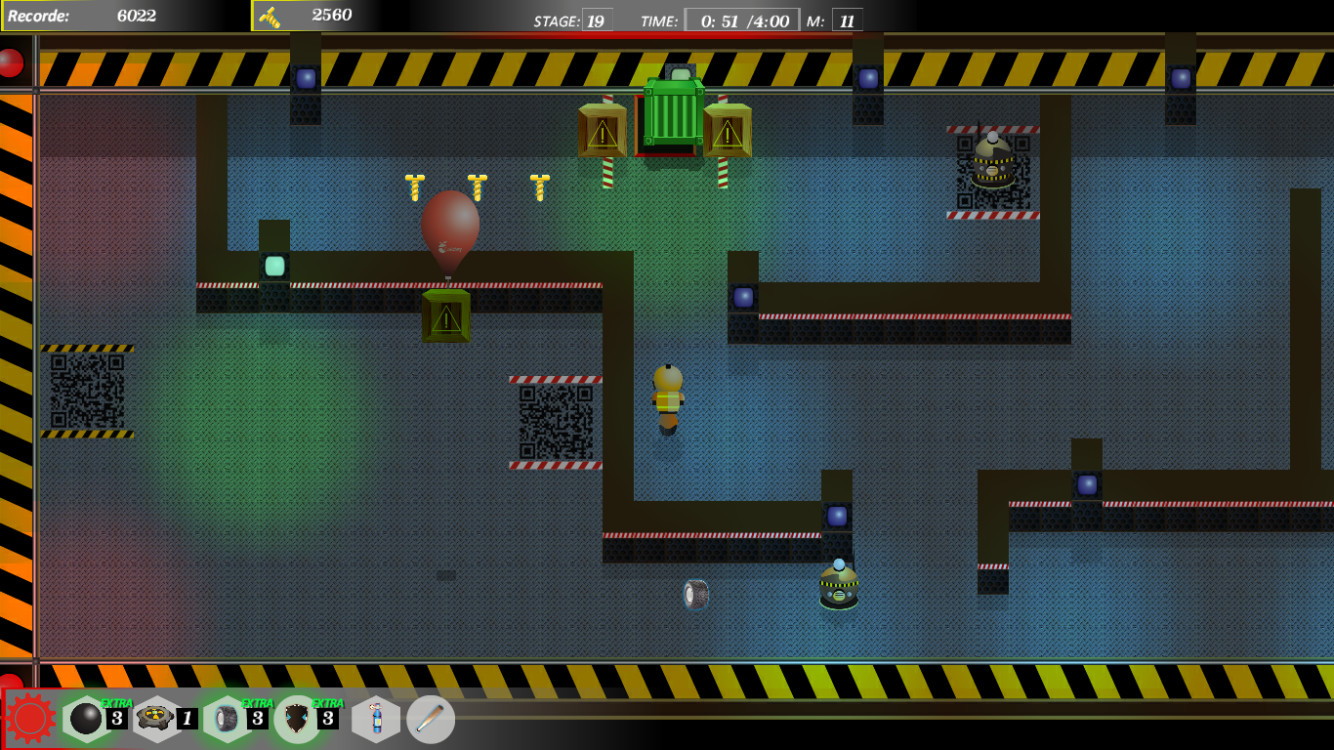 Droid Guier screenshot 10