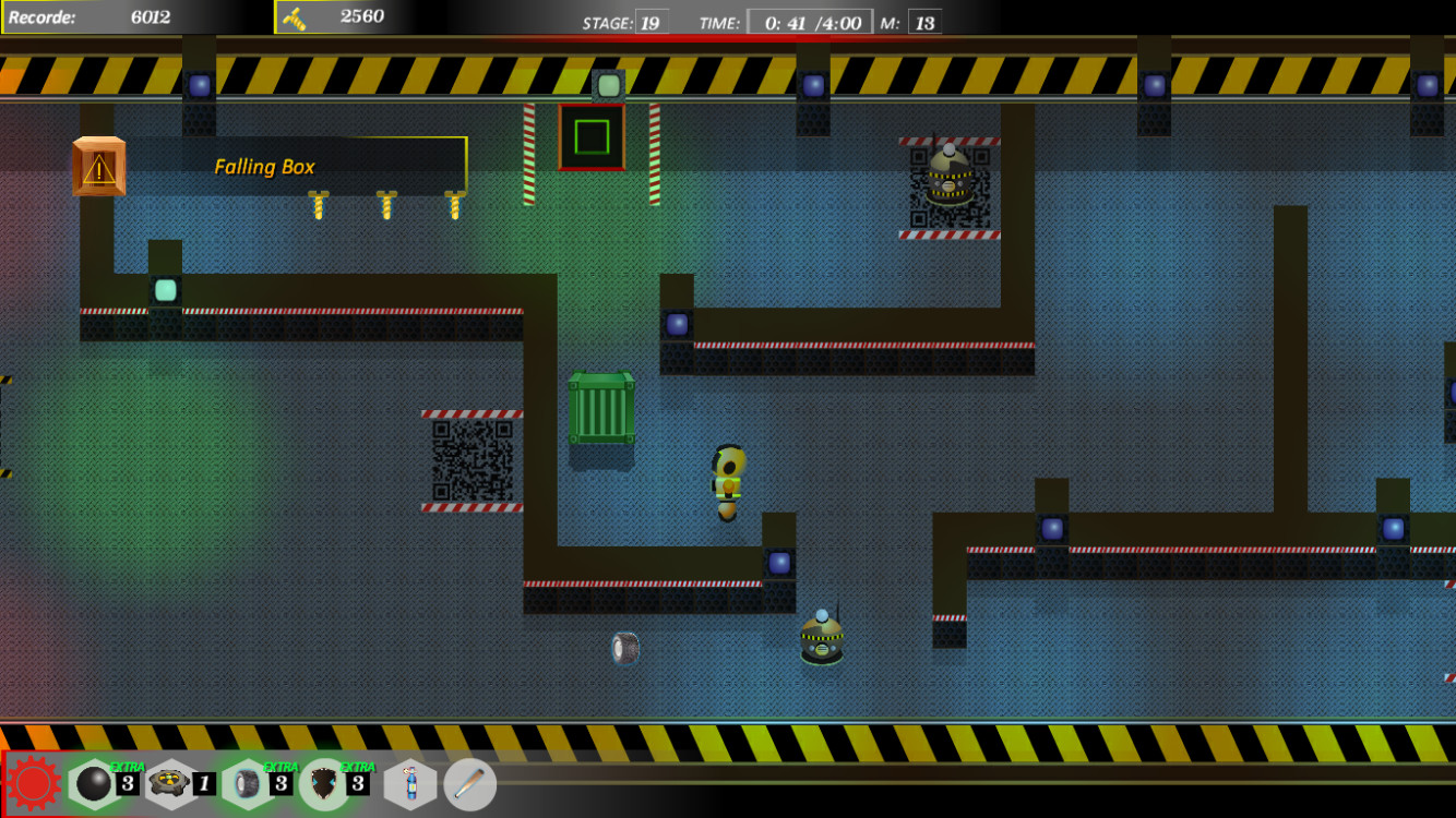 Droid Guier screenshot 11