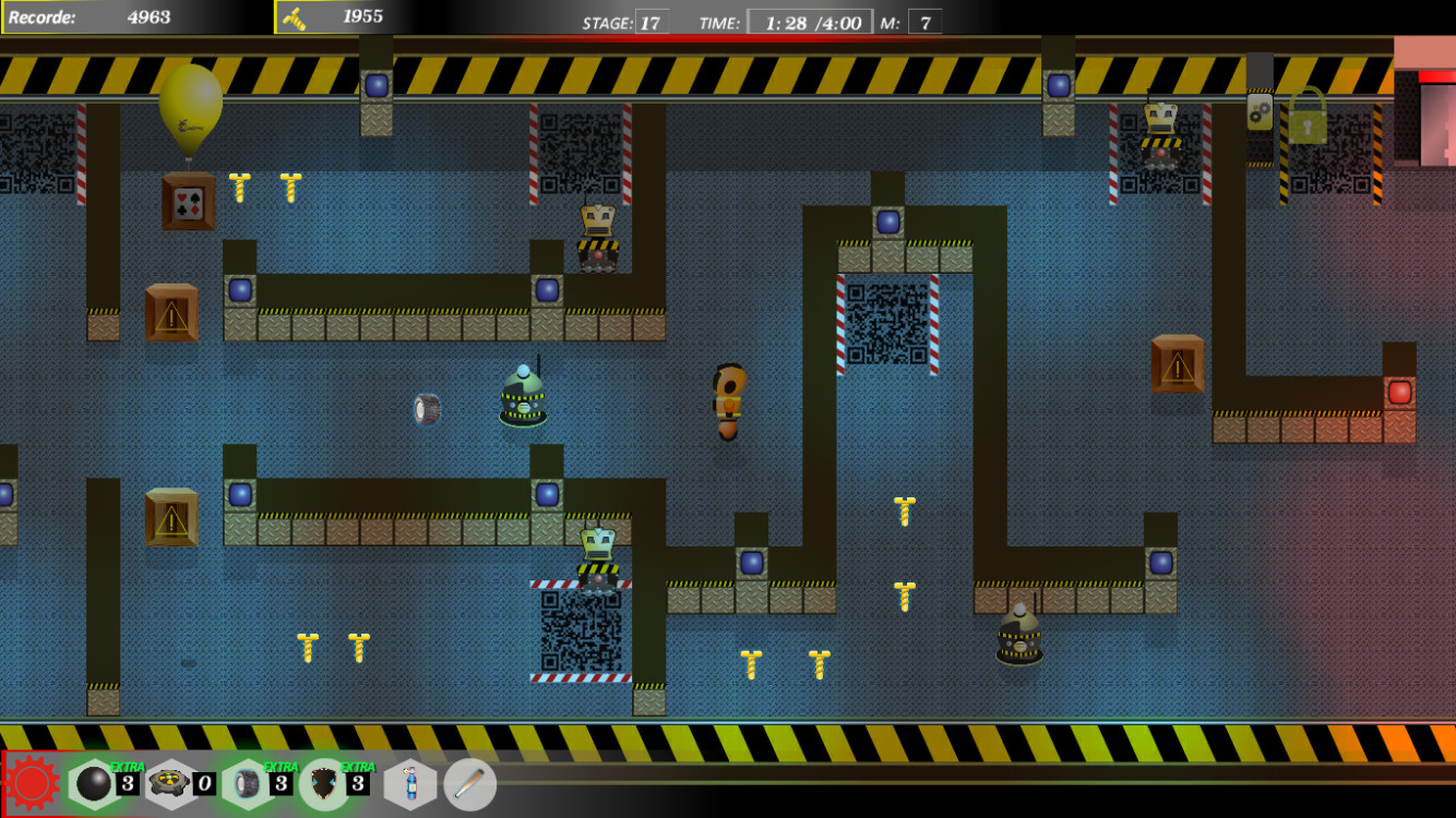 Droid Guier screenshot 12