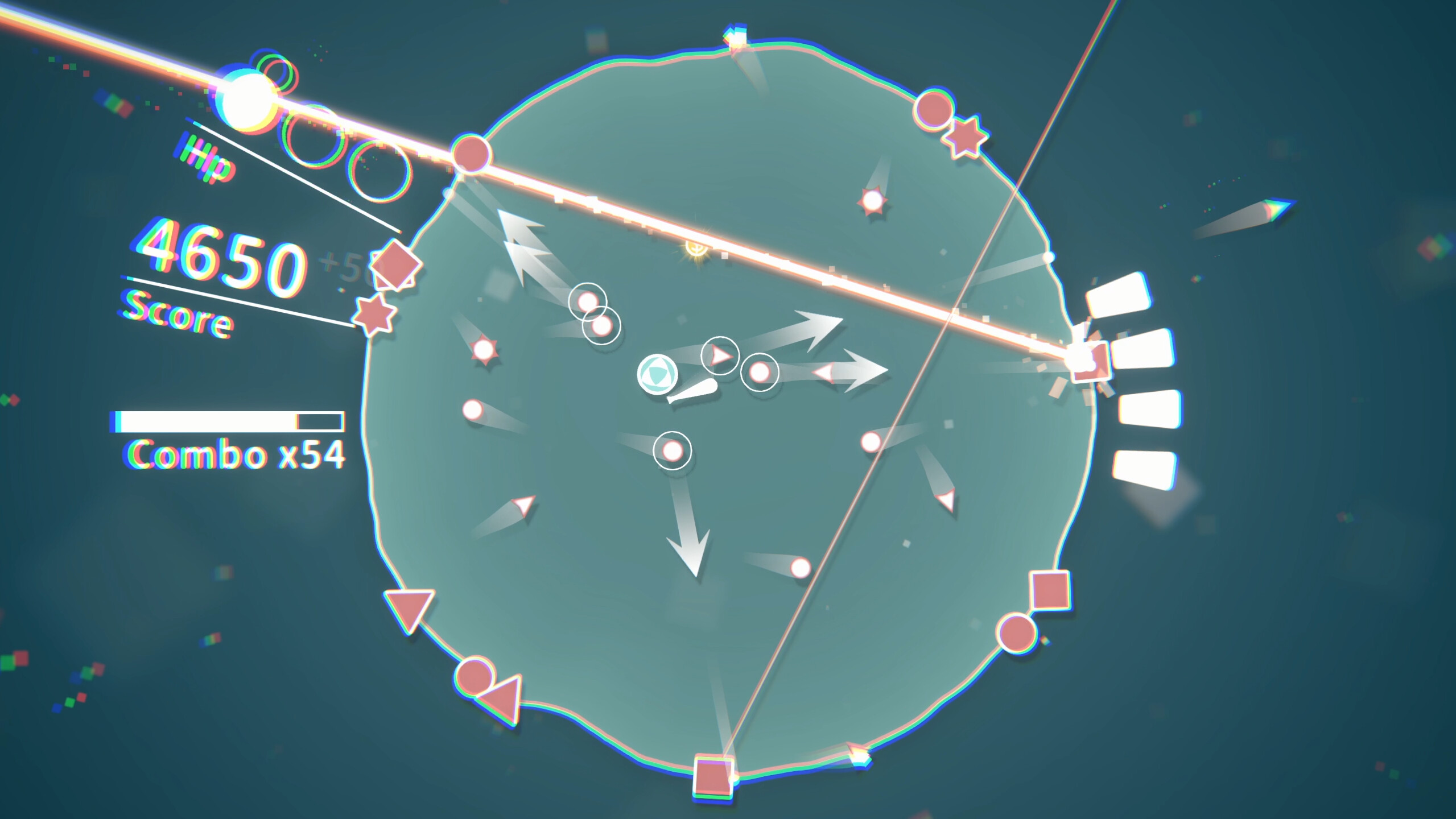 Ball-it Hell screenshot 5