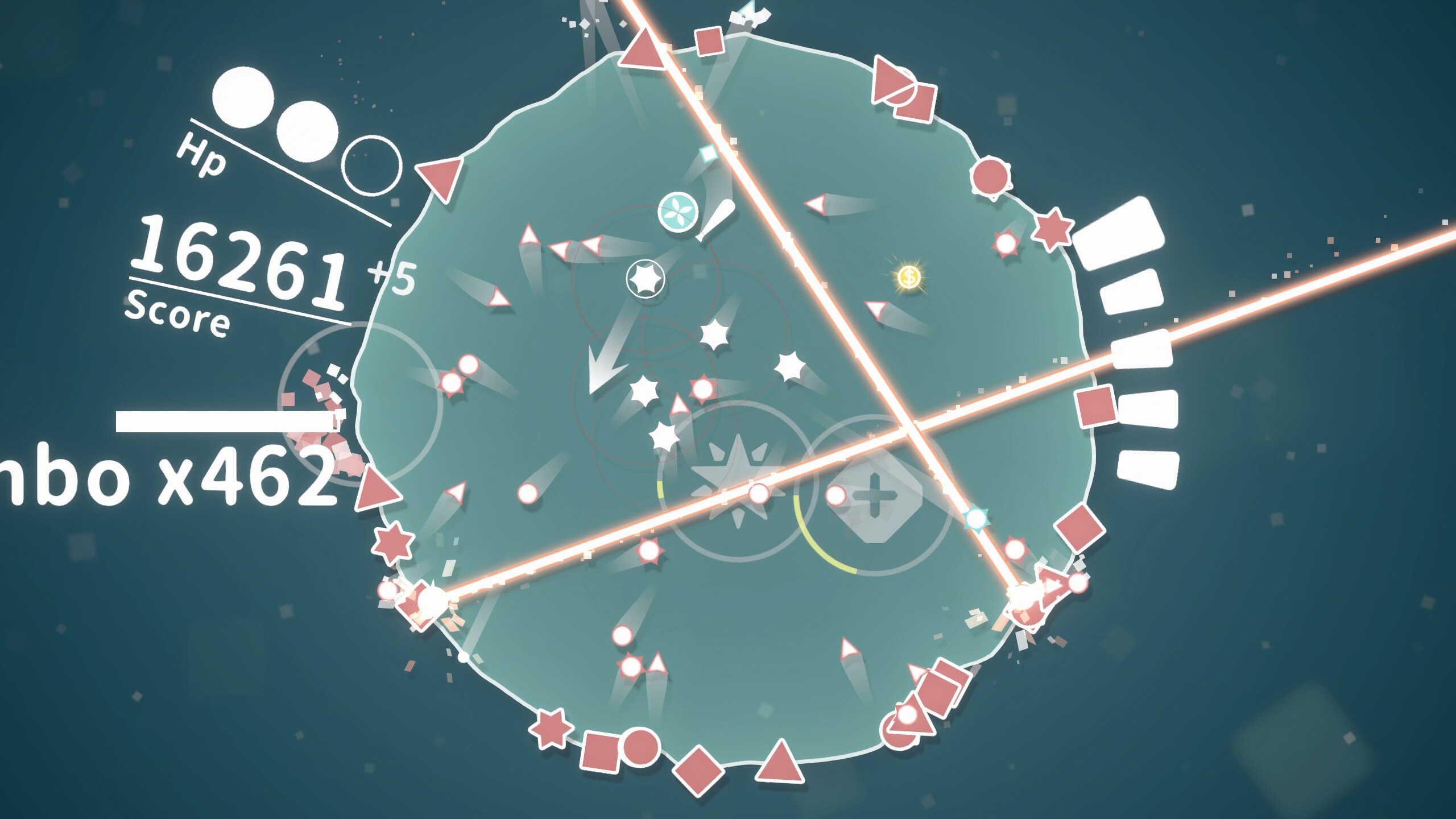 Ball-it Hell screenshot 6