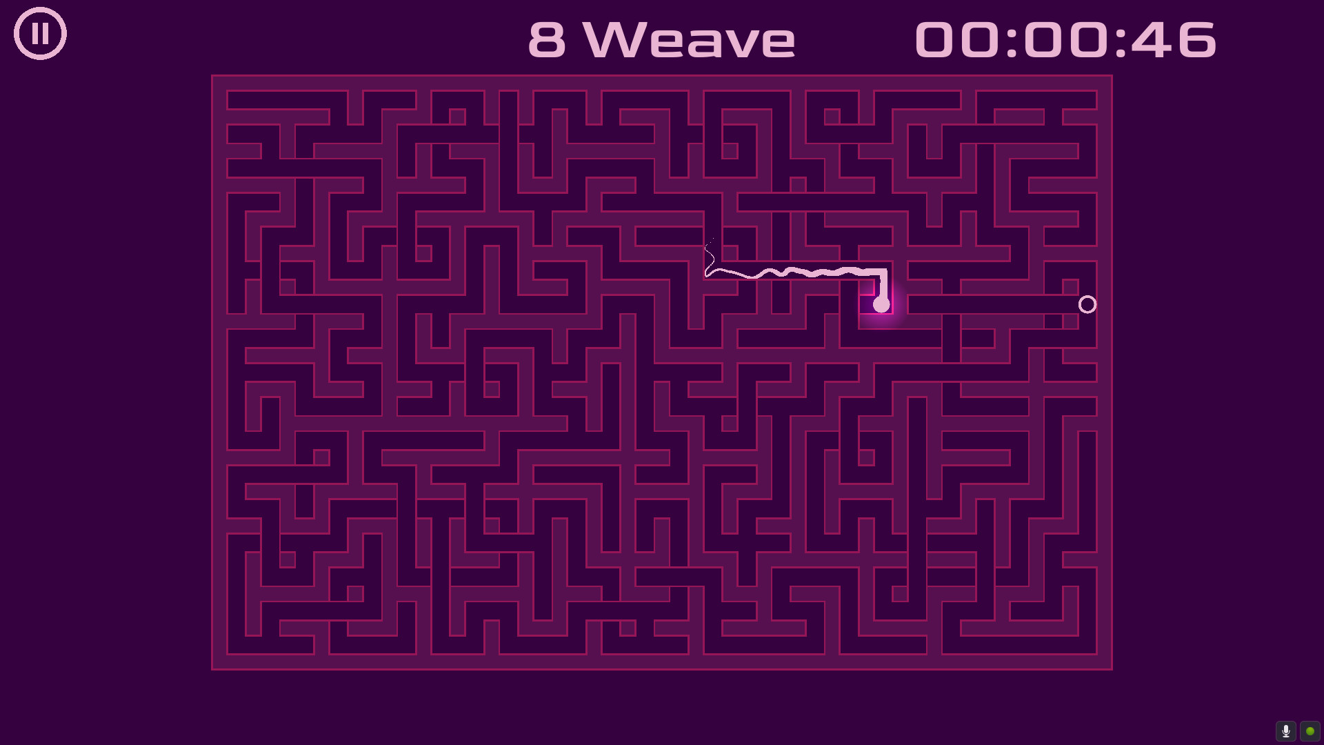 Greedy Maze screenshot 4
