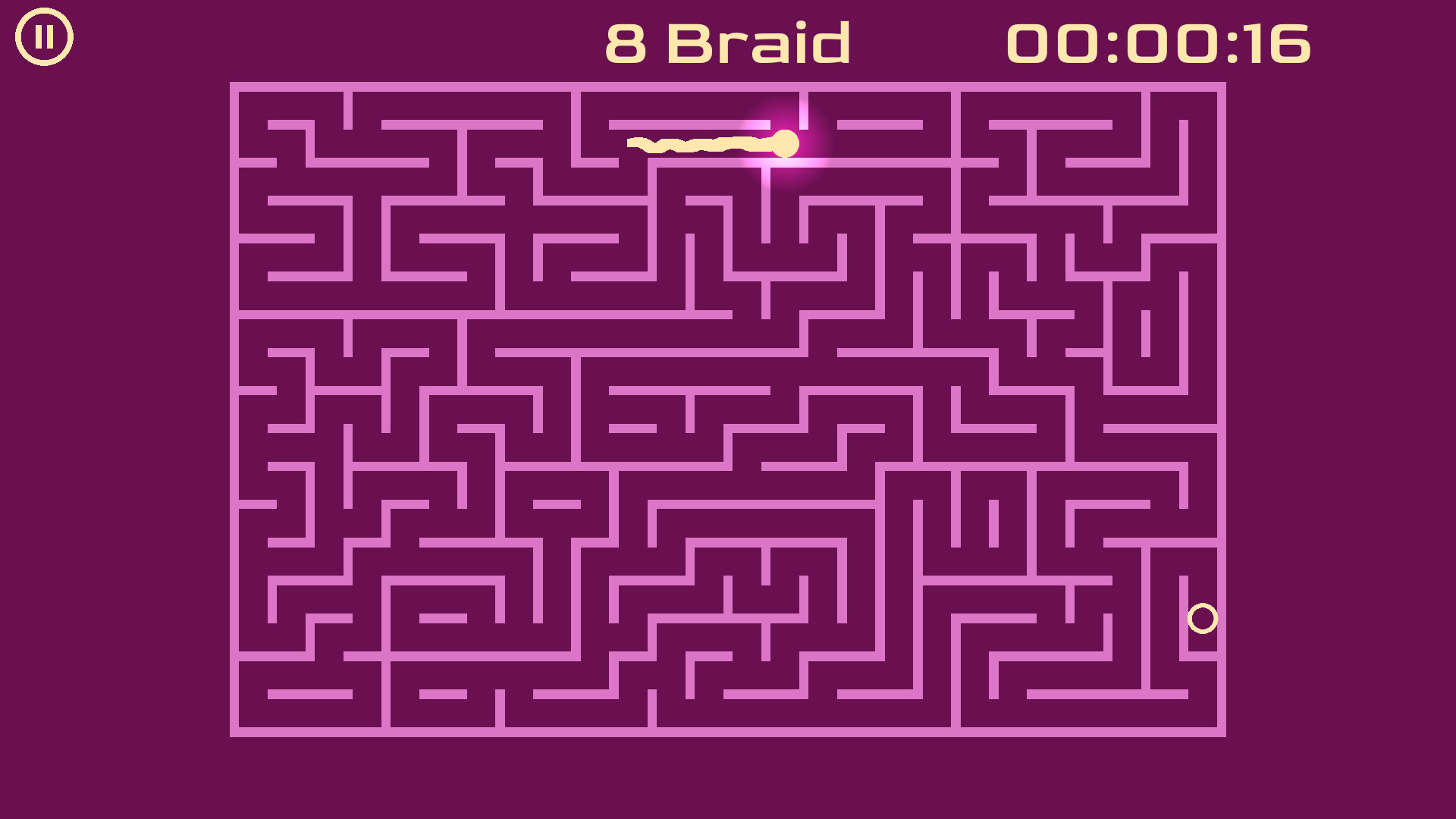 Greedy Maze screenshot 6