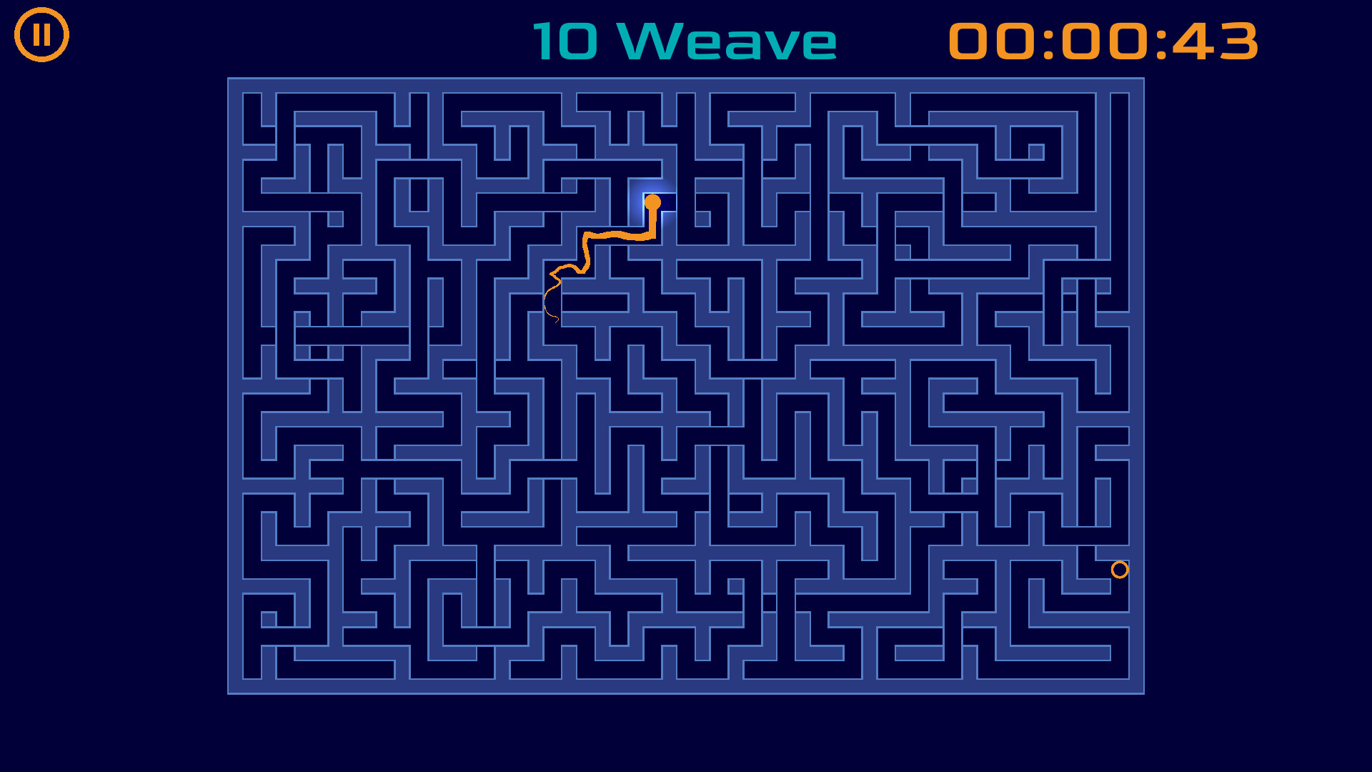 Greedy Maze screenshot 8