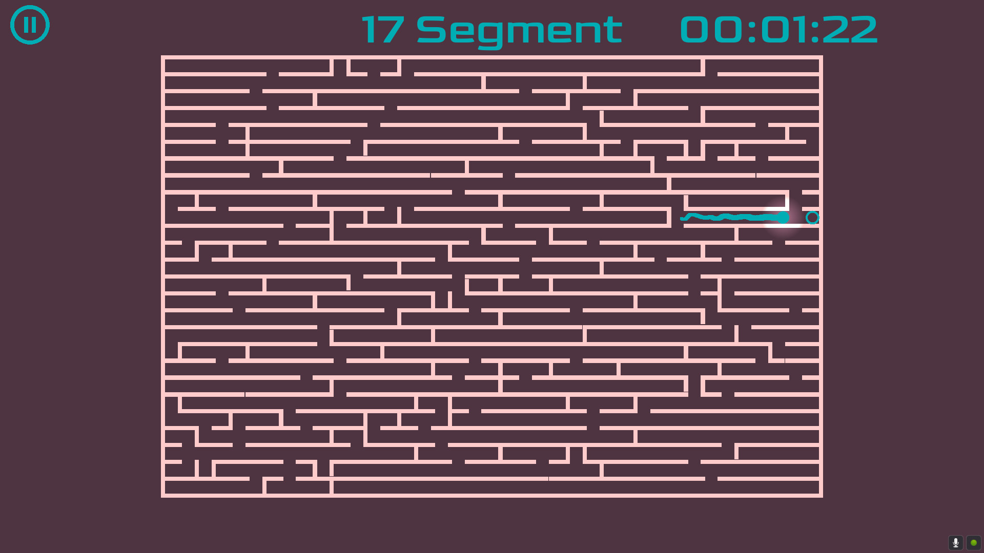 Greedy Maze screenshot 5