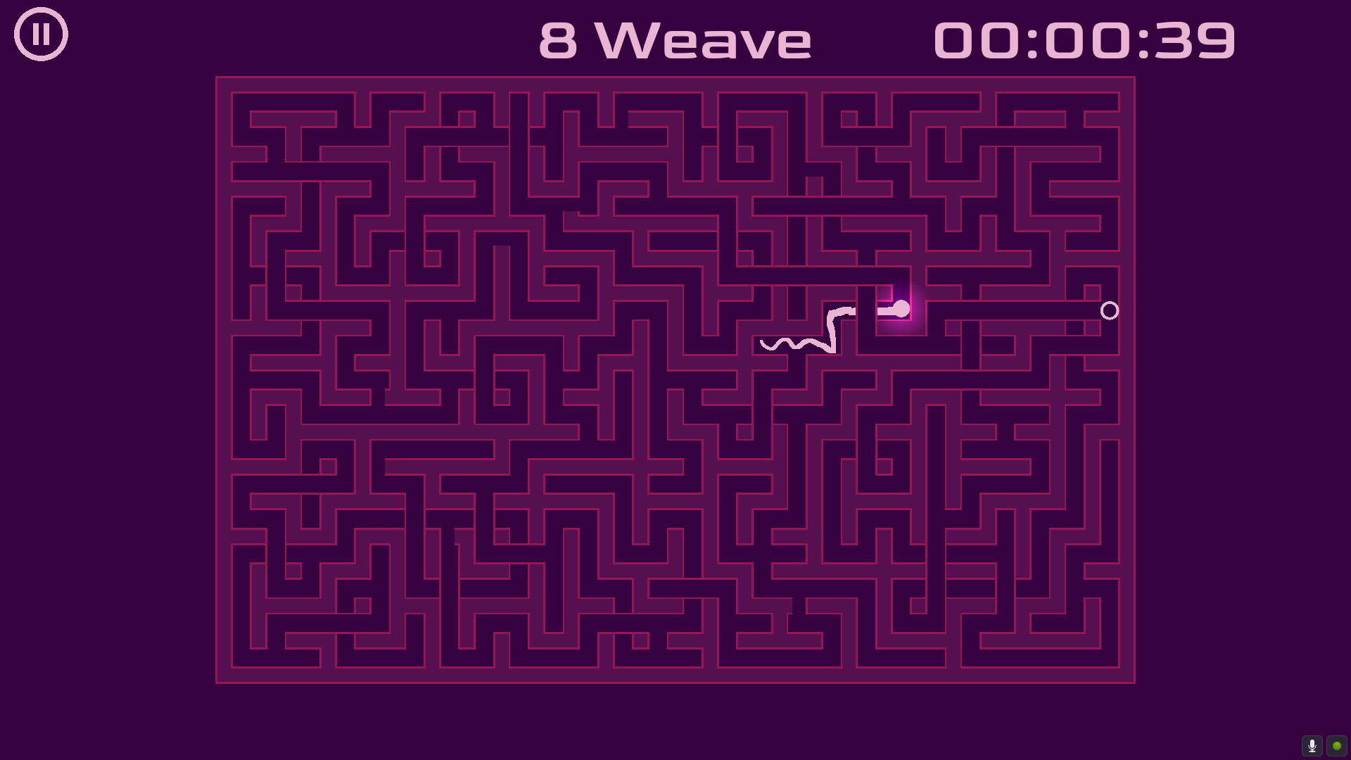 Greedy Maze screenshot 3