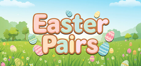 Easter Pairs