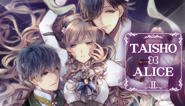 Save 50% on TAISHO x ALICE episode 2 on Steam