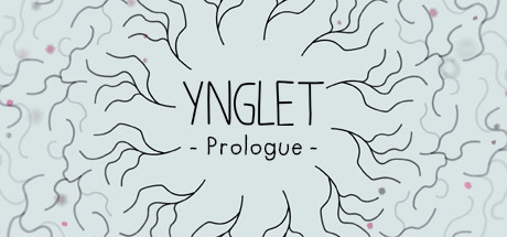 Ynglet: Prologue — Steam header