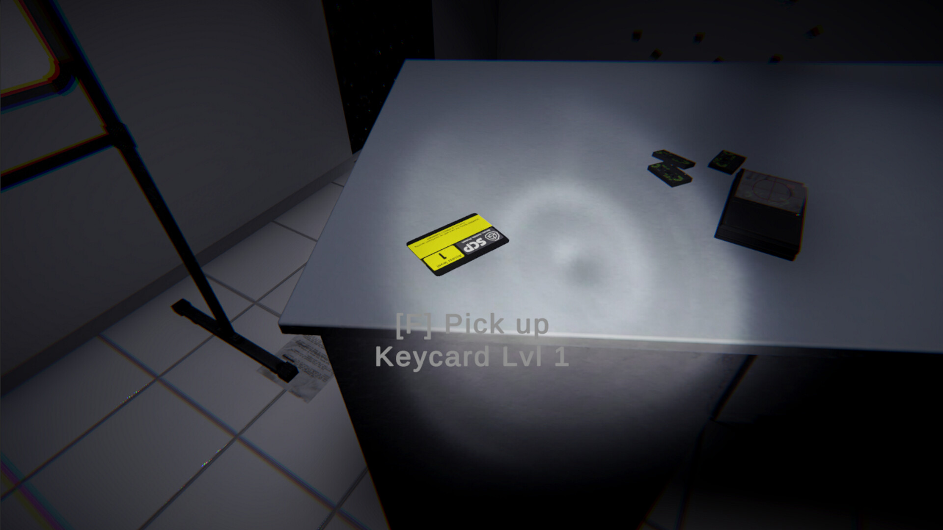 SCP-ELM0 screenshot 6