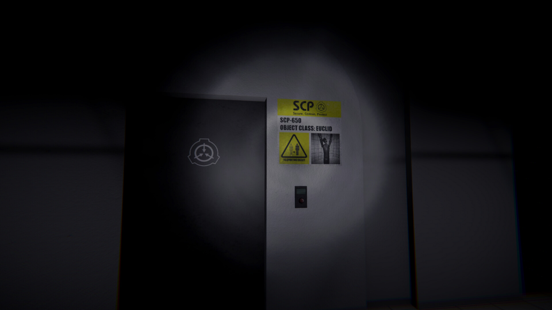 SCP-ELM0 screenshot 3