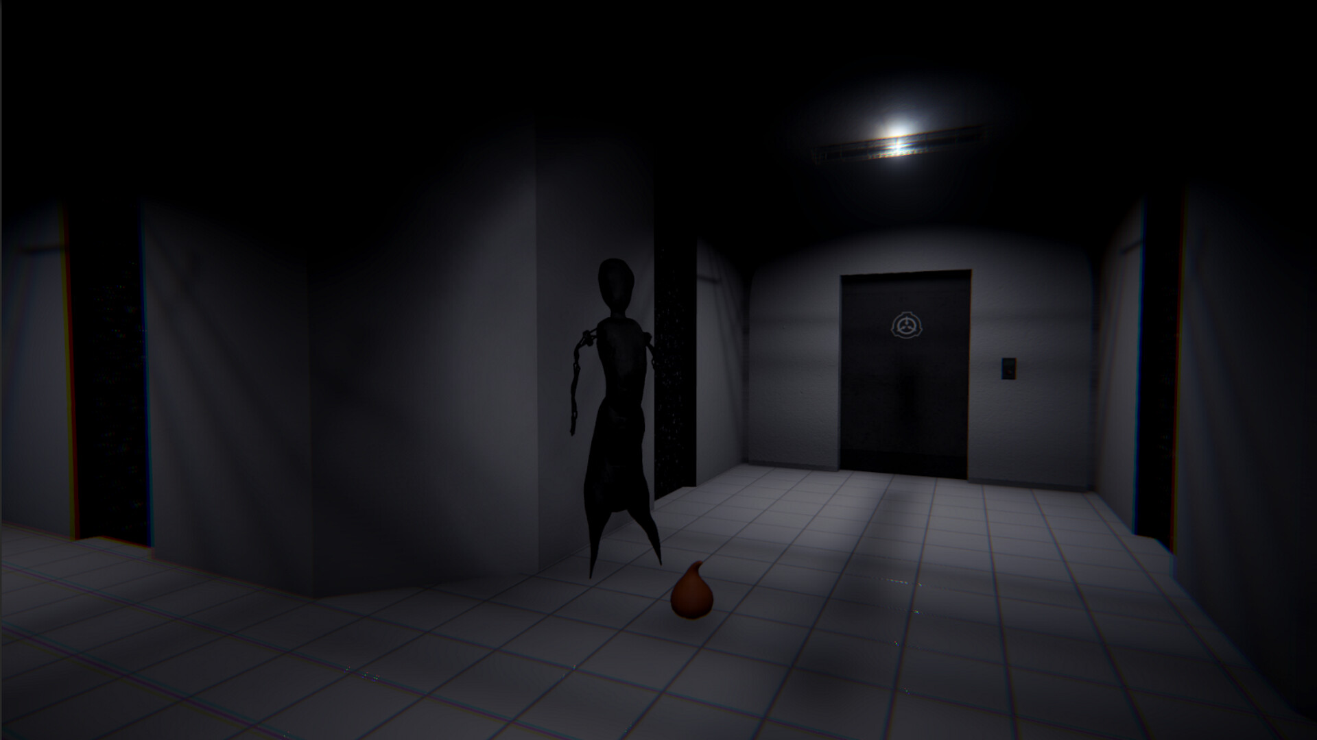 SCP-ELM0 screenshot 5