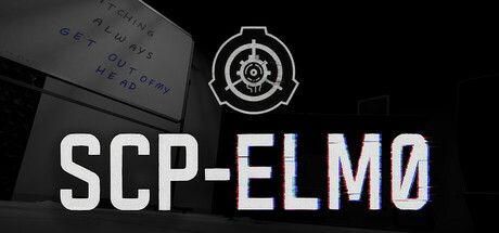 SCP-ELM0 Cover Image