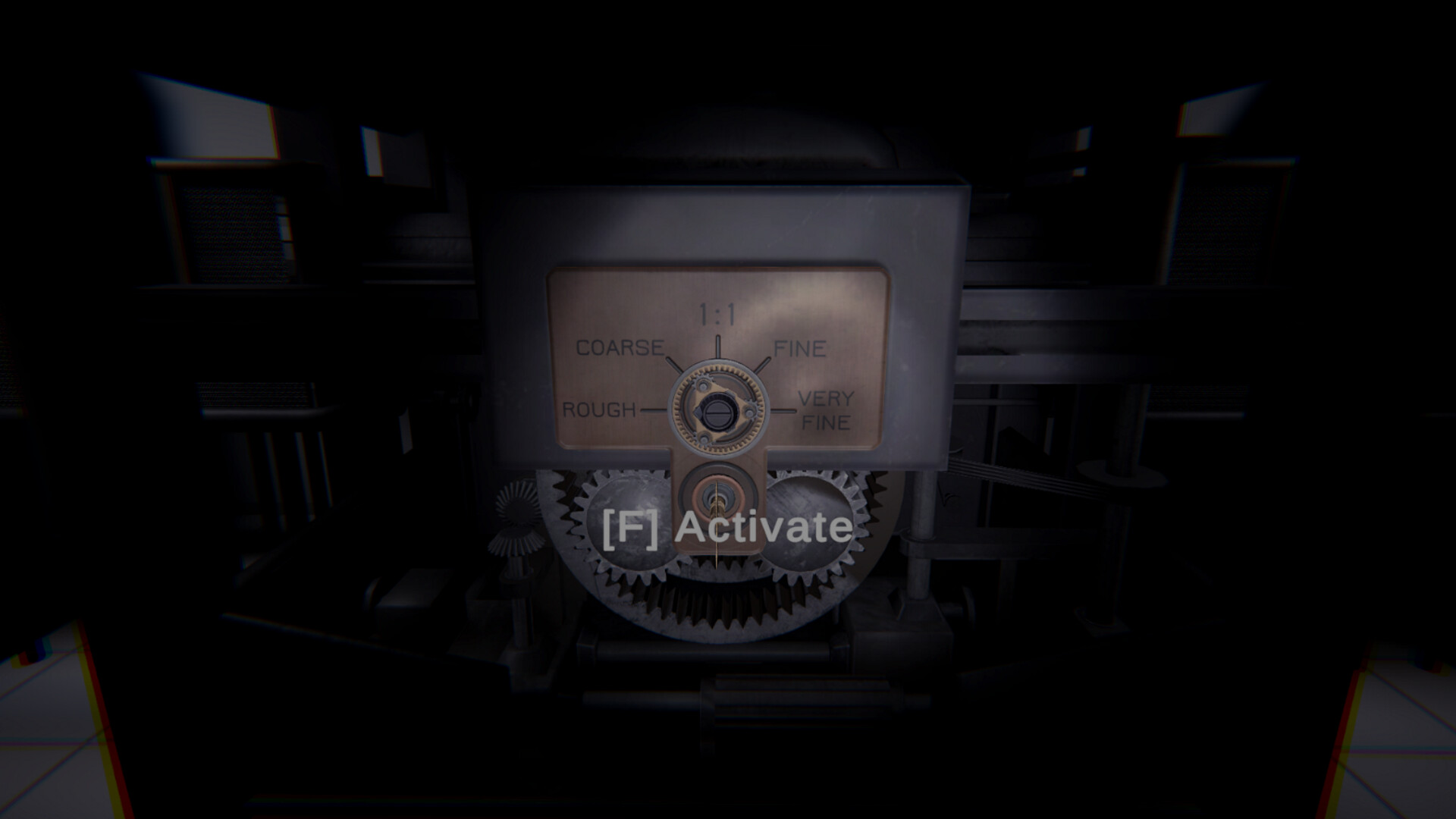 SCP-ELM0 screenshot 1