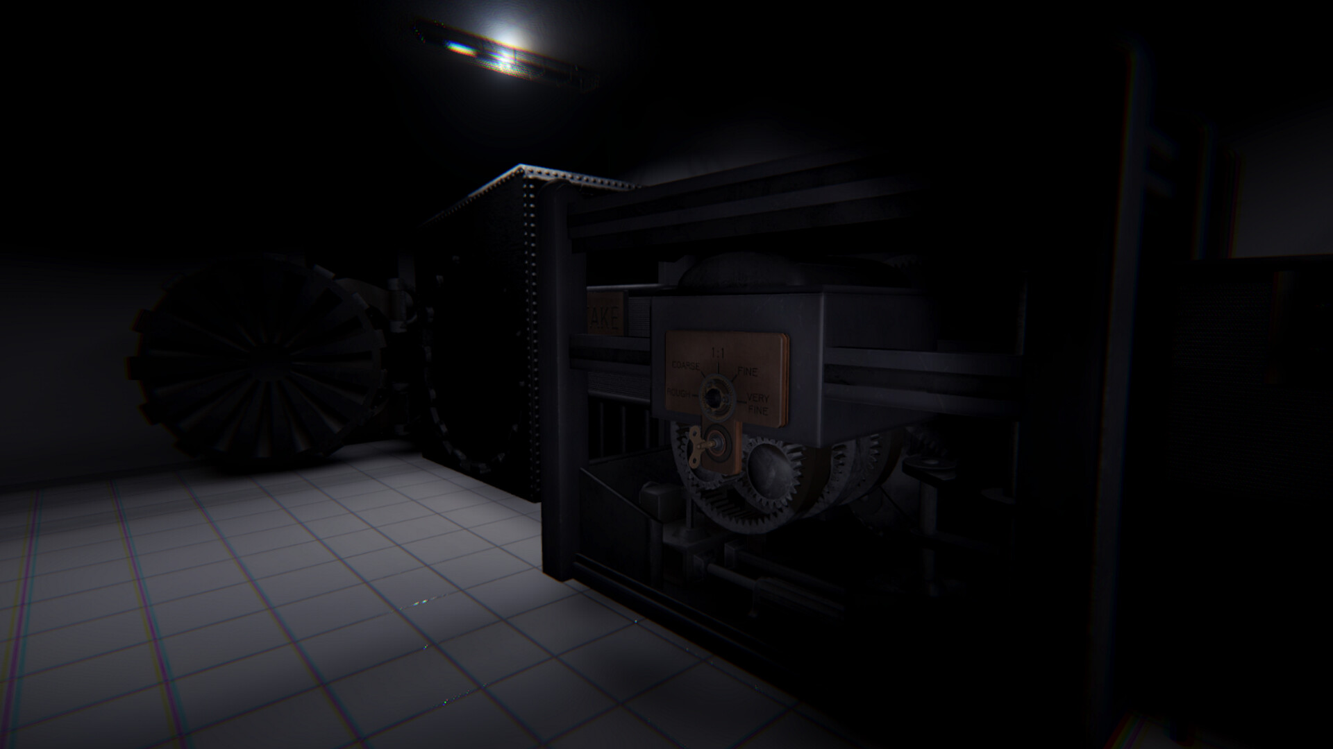SCP-ELM0 screenshot 4