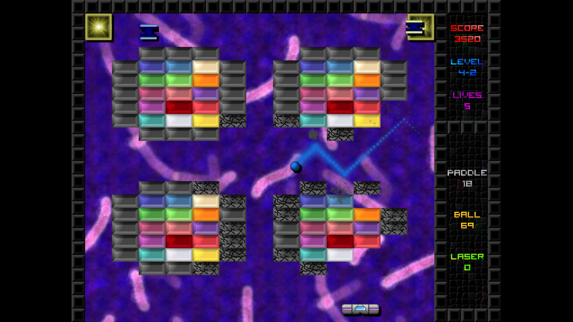 Arcadium screenshot 7